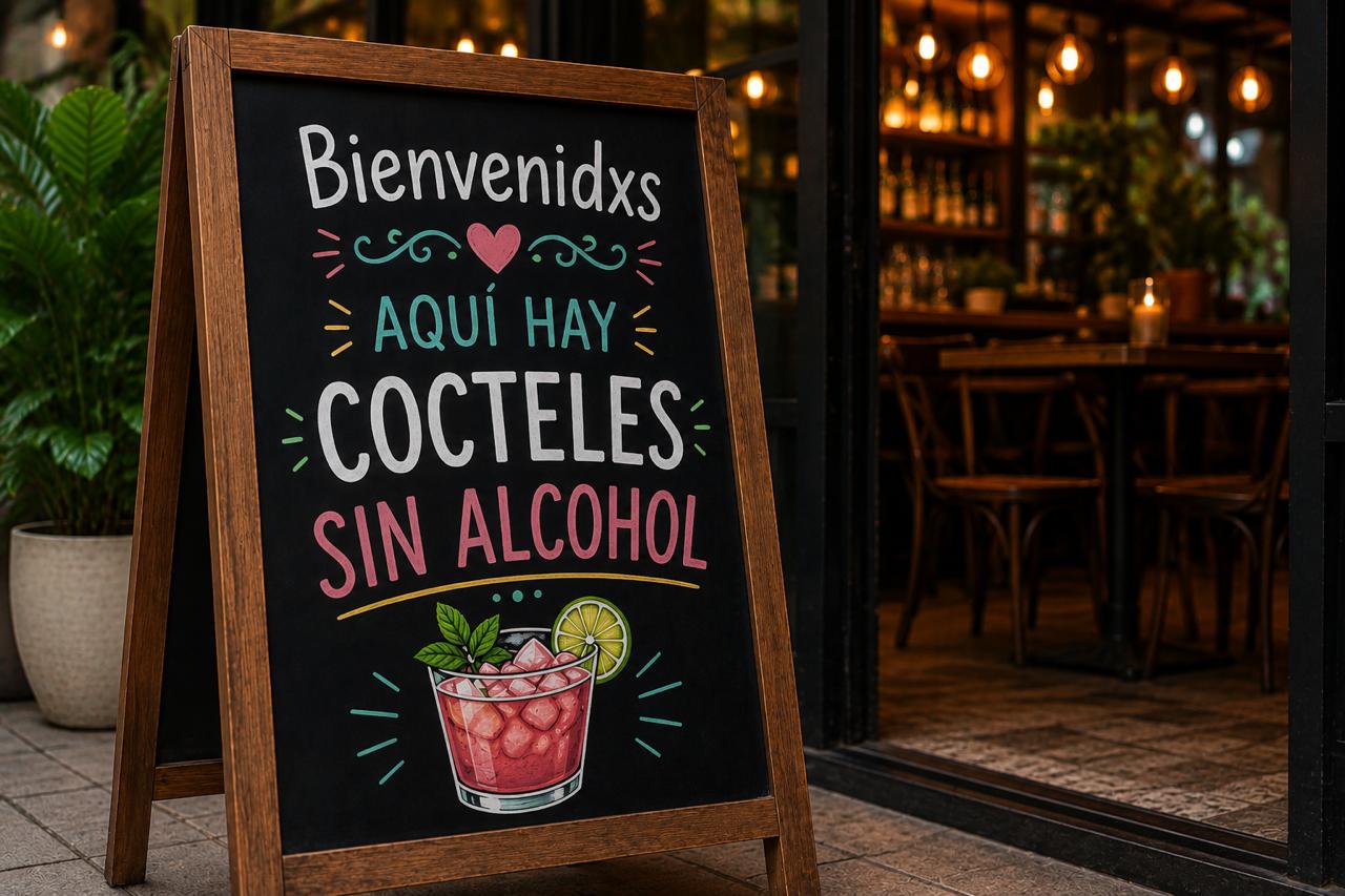 Movimientos Sobrios ¿Por qué están en tendencia?