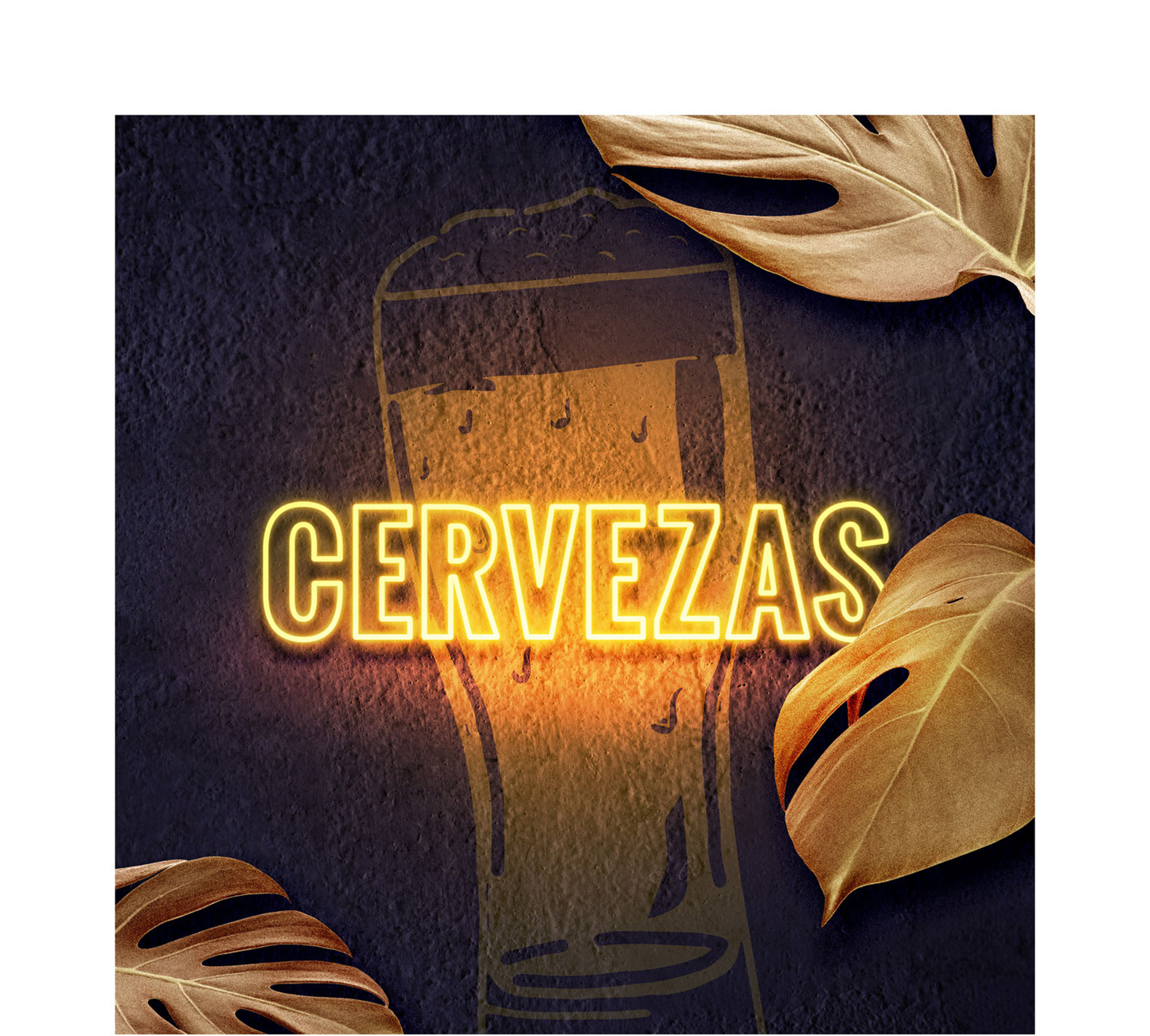 CERVEZAS [SIN ALCOHOL]