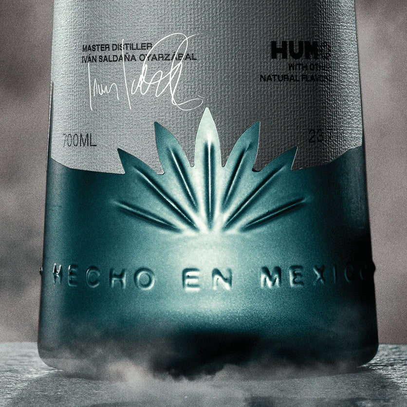 
                  
                    ALMAVE HUMO - ESPADÍN AGAVE SPIRIT
                  
                