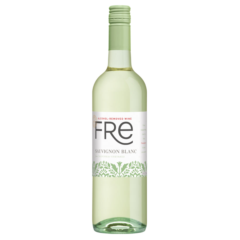 FRE                                                                                                                                                       SAUVIGNON BLANC