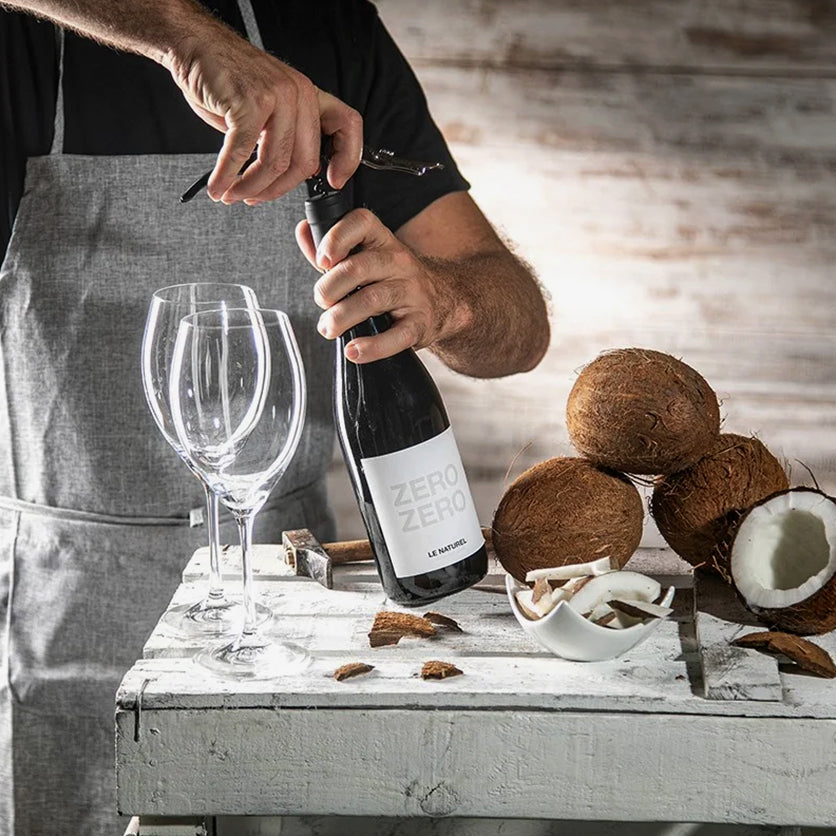
                  
                    LE NATUREL ZERO ZERO TINTO
                  
                