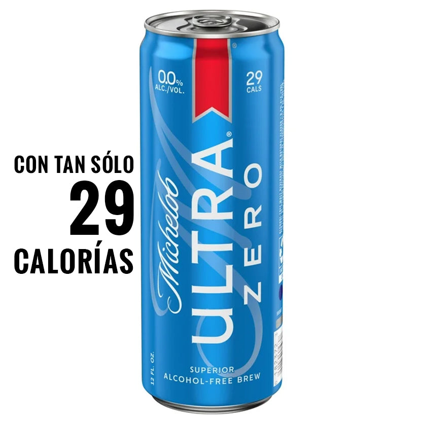 MICHELOB ULTRA ZERO
