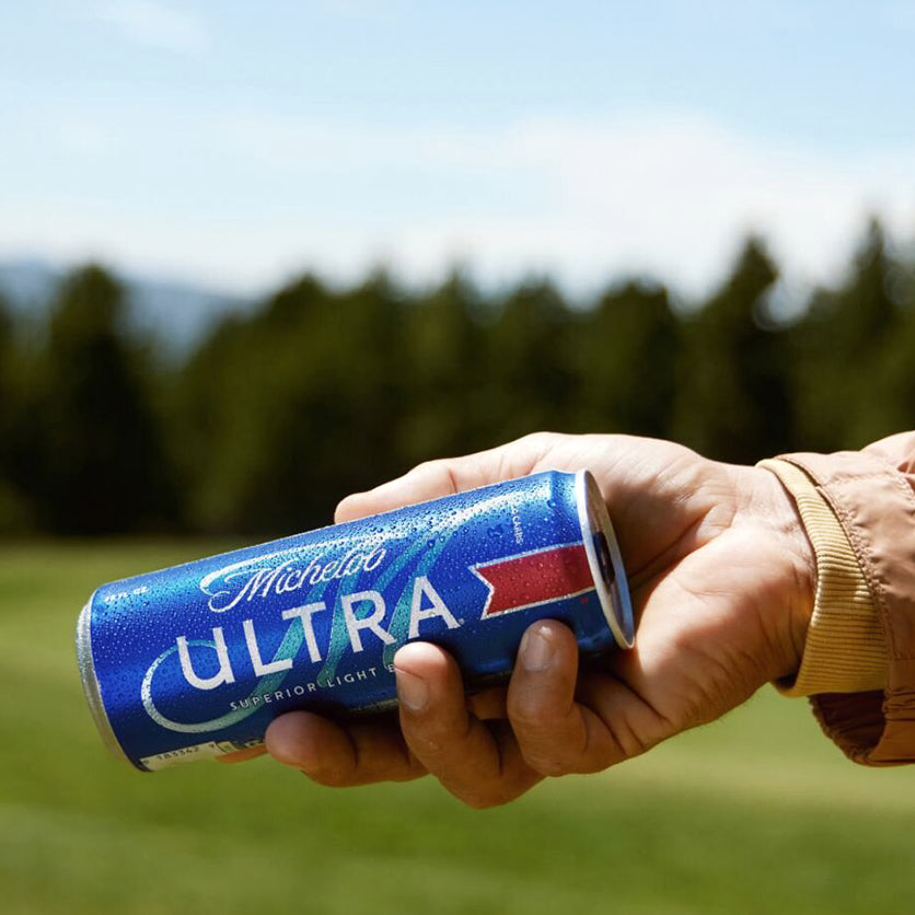 
                  
                    MICHELOB ULTRA ZERO
                  
                