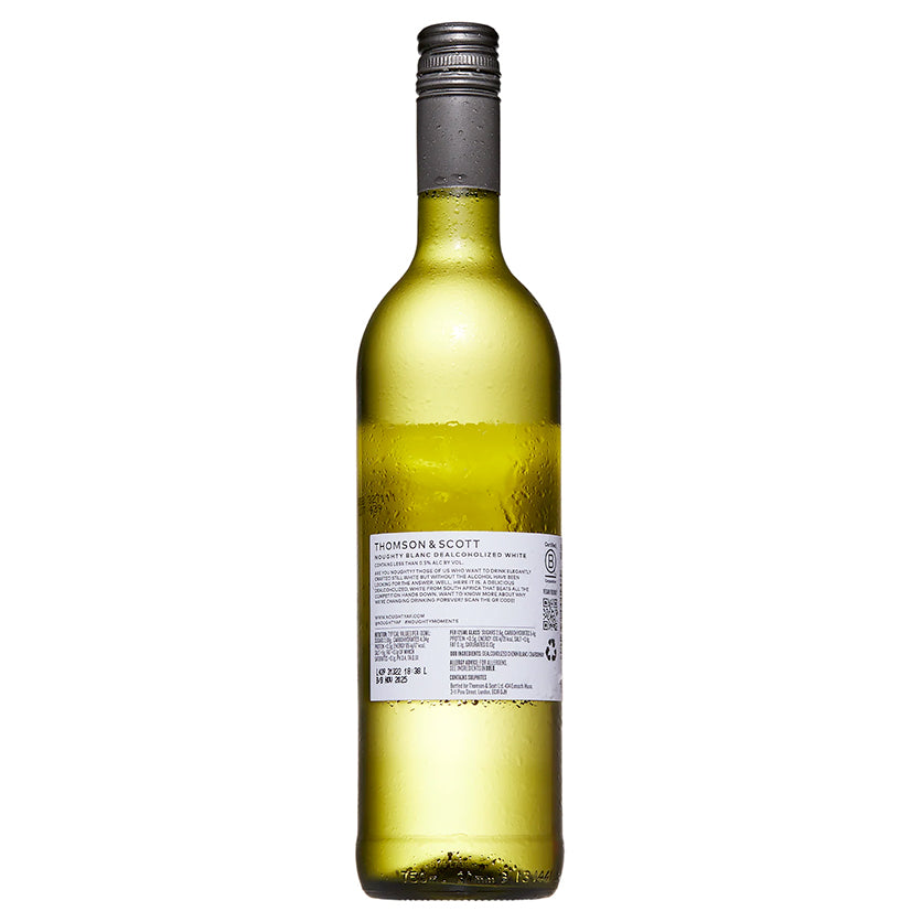 
                  
                    THOMSON & SCOTT NOUGHTY BLANC
                  
                