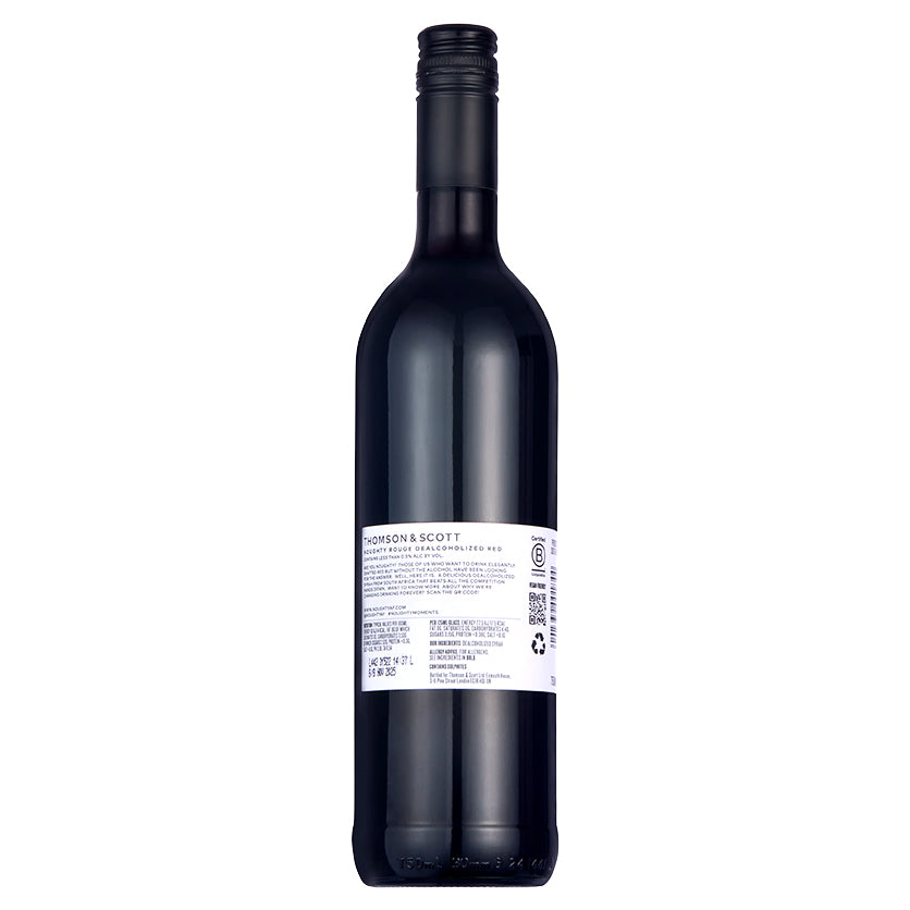 
                  
                    THOMSON & SCOTT NOUGHTY ROUGE
                  
                